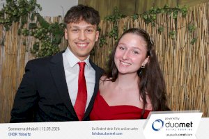 Sommernachtsball